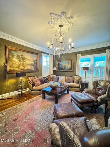 $779,000 | 710 North Union Street, Natchez, MS 39120