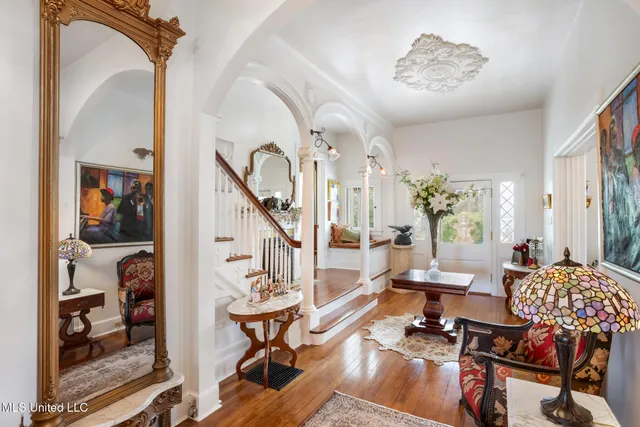 $779,000 | 710 North Union Street, Natchez, MS 39120