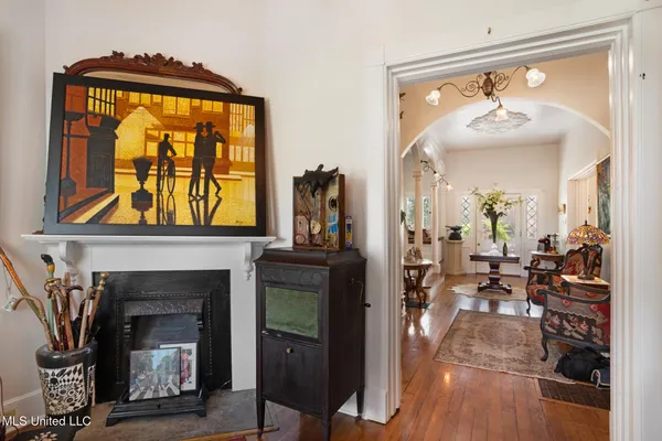 $779,000 | 710 North Union Street, Natchez, MS 39120