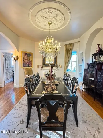 $779,000 | 710 North Union Street, Natchez, MS 39120