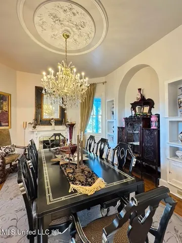 $779,000 | 710 North Union Street, Natchez, MS 39120