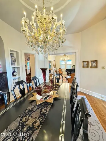 $779,000 | 710 North Union Street, Natchez, MS 39120