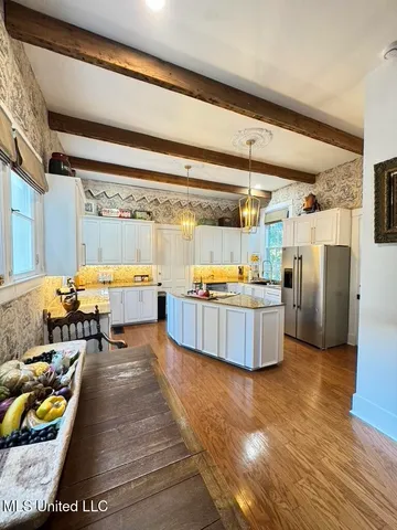 $779,000 | 710 North Union Street, Natchez, MS 39120