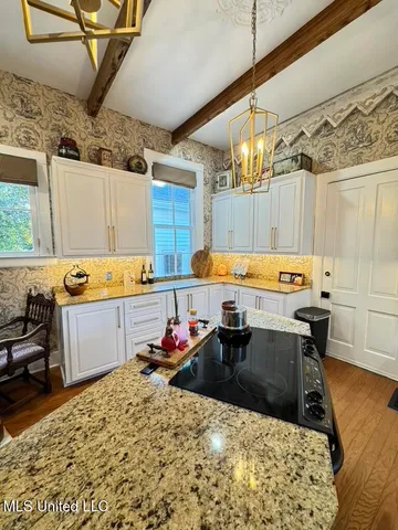 $779,000 | 710 North Union Street, Natchez, MS 39120