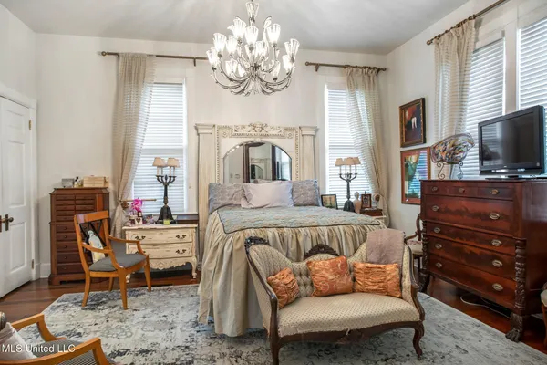 $779,000 | 710 North Union Street, Natchez, MS 39120