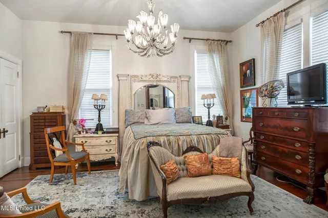 $779,000 | 710 North Union Street, Natchez, MS 39120