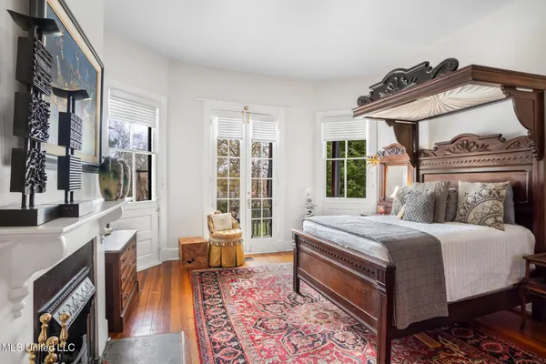 $779,000 | 710 North Union Street, Natchez, MS 39120
