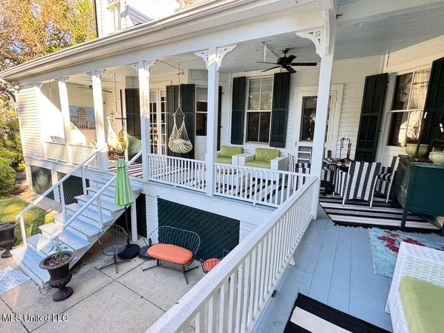 $779,000 | 710 North Union Street, Natchez, MS 39120