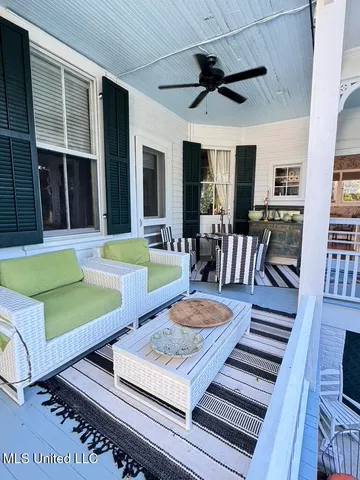 $779,000 | 710 North Union Street, Natchez, MS 39120