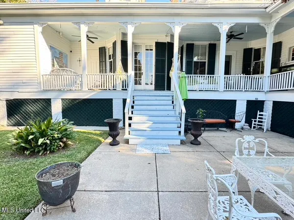 $779,000 | 710 North Union Street, Natchez, MS 39120