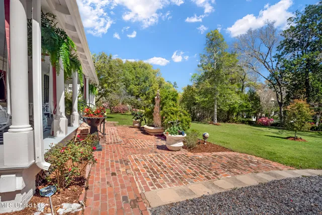 $779,000 | 710 North Union Street, Natchez, MS 39120
