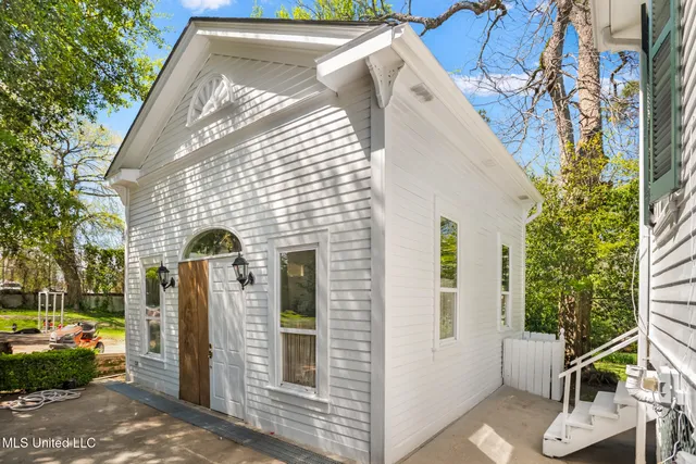 $779,000 | 710 North Union Street, Natchez, MS 39120