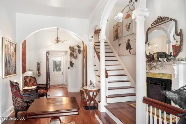 $779,000 | 710 North Union Street, Natchez, MS 39120