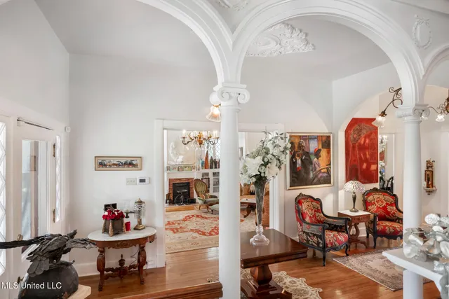 $779,000 | 710 North Union Street, Natchez, MS 39120