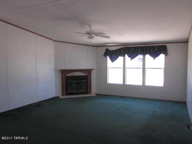 10865 West Orange Grove Road Tucson, AZ 85743 - Photo 2 of 11