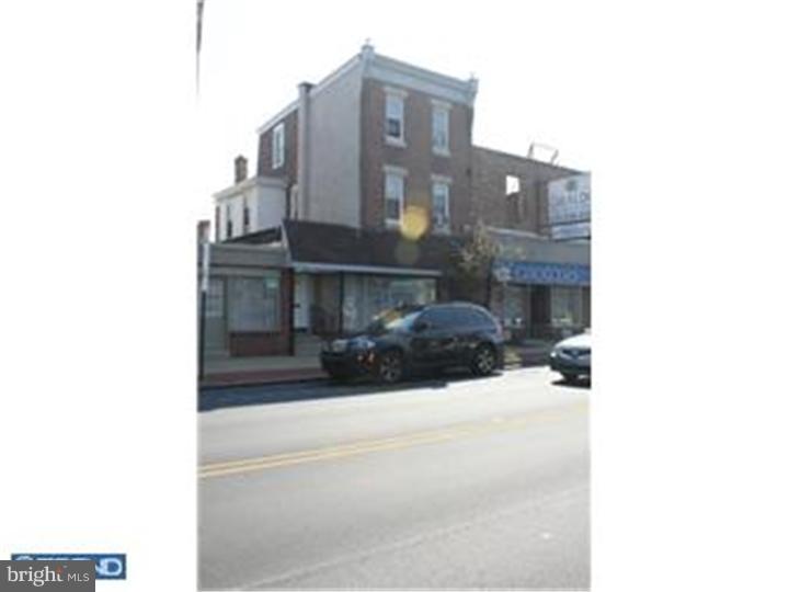 6445 Rising Sun Avenue Philadelphia, PA 19111 - Photo 1 of 18 Exterior Front