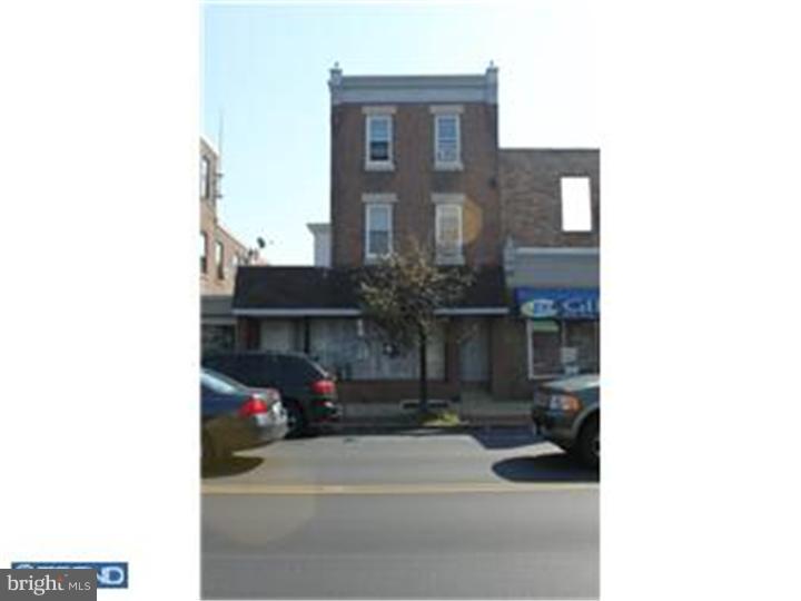 6445 Rising Sun Avenue Philadelphia, PA 19111 - Photo 2 of 18 Exterior Front