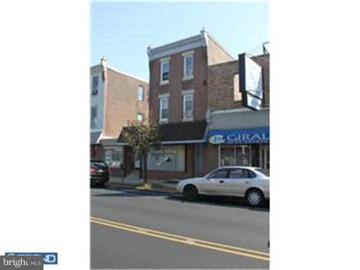 6445 Rising Sun Avenue Philadelphia, PA 19111 - Photo 3 of 18 Exterior Front