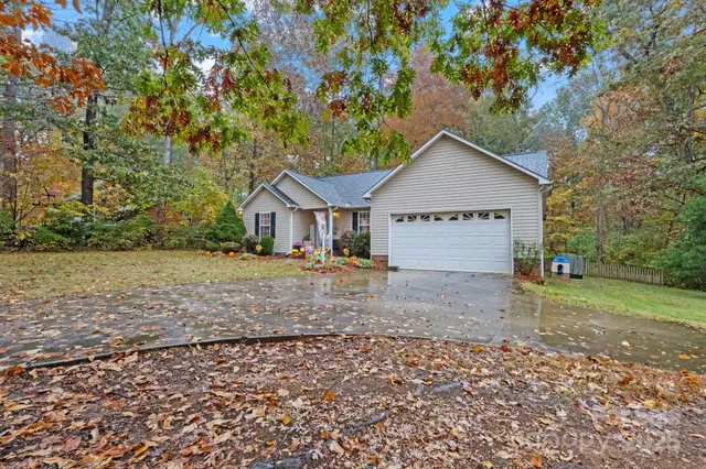 $339,999 | 179 Spring Oak Drive, Salisbury, NC 28147
