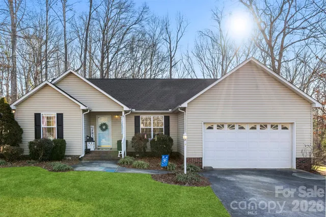 $334,999 | 179 Spring Oak Drive, Salisbury, NC 28147