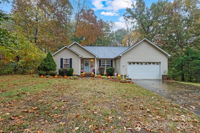 $339,999 | 179 Spring Oak Drive, Salisbury, NC 28147