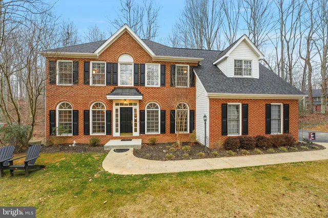 $715,000 | 17291 Pepperstock Lane, Jeffersonton, VA 22724