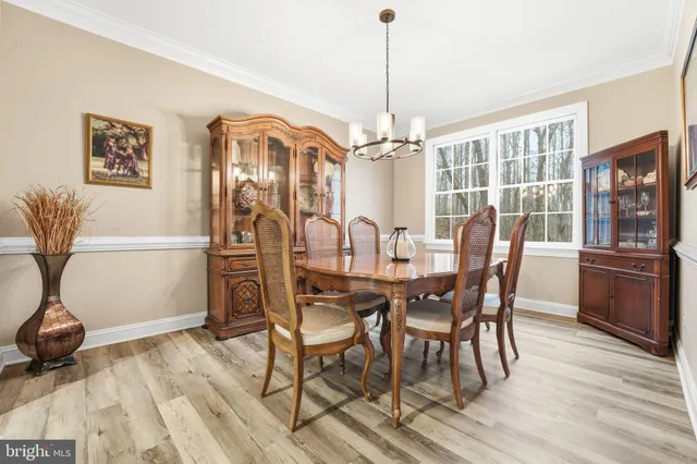 $699,999 | 17291 Pepperstock Lane, Jeffersonton, VA 22724