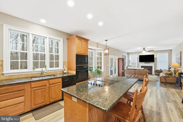 $699,999 | 17291 Pepperstock Lane, Jeffersonton, VA 22724