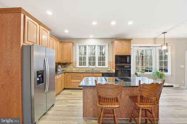 $699,999 | 17291 Pepperstock Lane, Jeffersonton, VA 22724