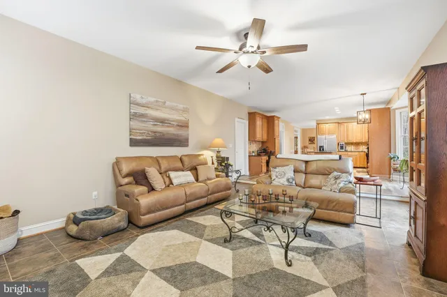 $699,999 | 17291 Pepperstock Lane, Jeffersonton, VA 22724