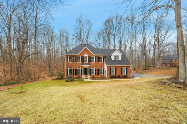 $699,999 | 17291 Pepperstock Lane, Jeffersonton, VA 22724