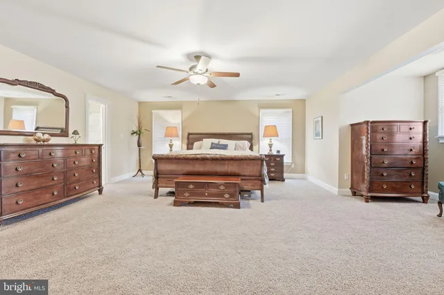 $699,999 | 17291 Pepperstock Lane, Jeffersonton, VA 22724