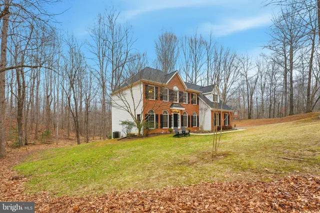 $699,999 | 17291 Pepperstock Lane, Jeffersonton, VA 22724