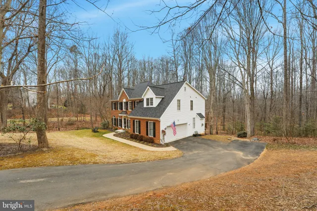 $699,999 | 17291 Pepperstock Lane, Jeffersonton, VA 22724