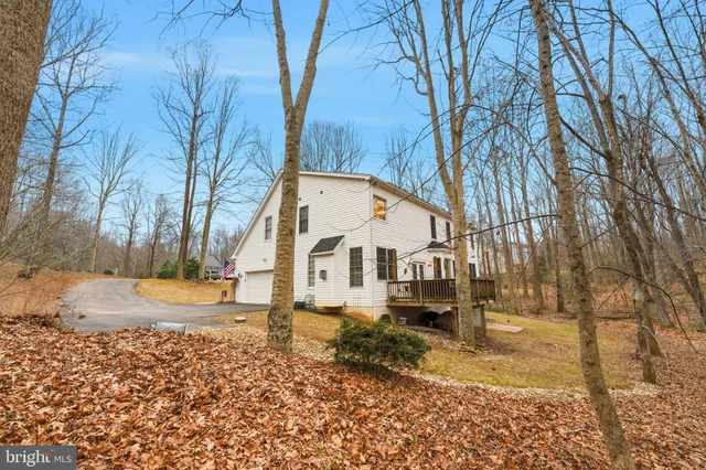 $699,999 | 17291 Pepperstock Lane, Jeffersonton, VA 22724