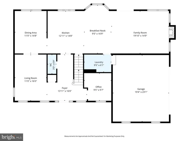 $699,999 | 17291 Pepperstock Lane, Jeffersonton, VA 22724
