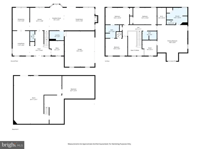 $699,999 | 17291 Pepperstock Lane, Jeffersonton, VA 22724