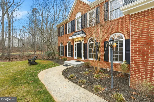 $699,999 | 17291 Pepperstock Lane, Jeffersonton, VA 22724