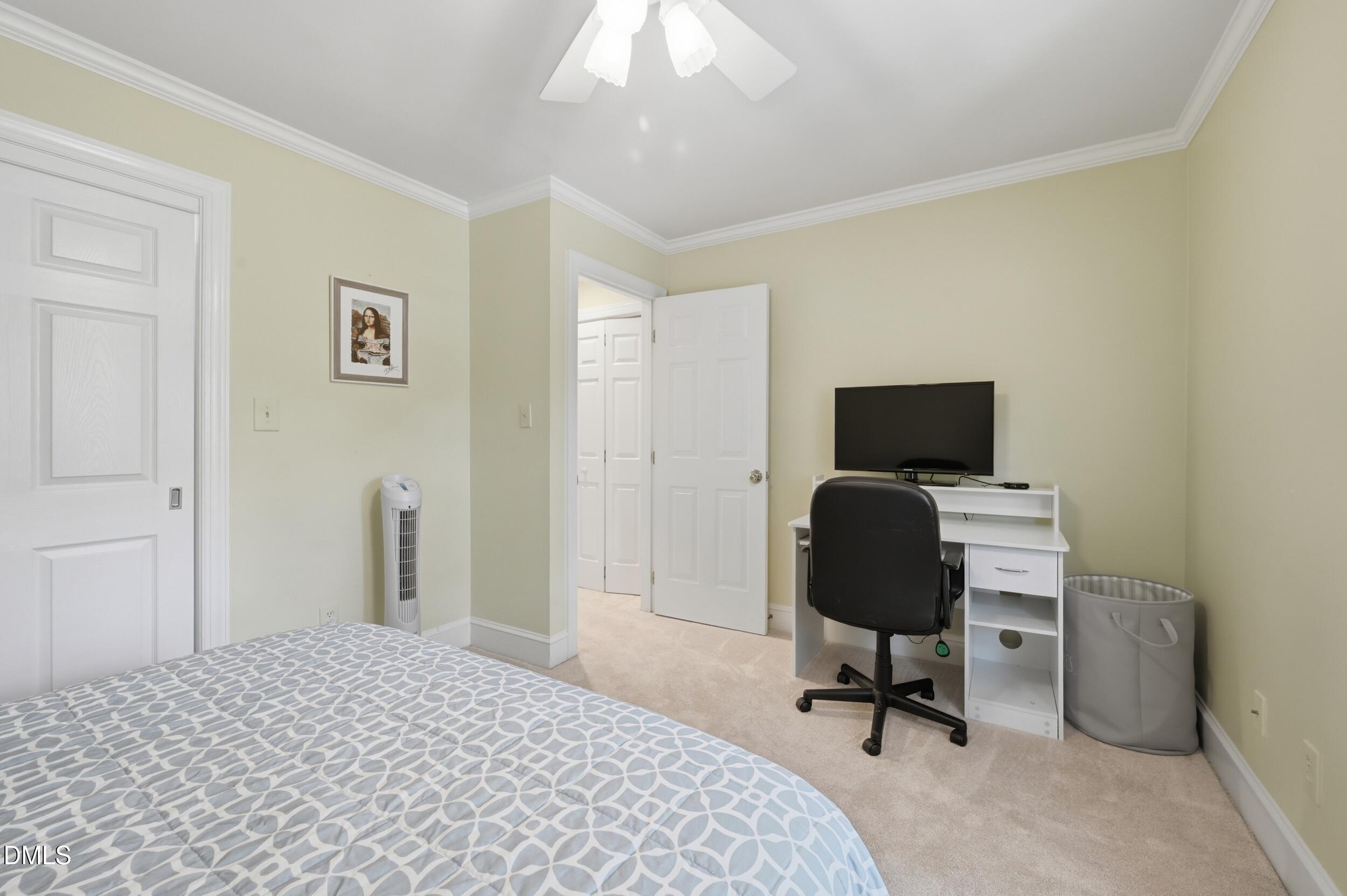 7514 Wellesley Park South Raleigh, NC 27615 - Photo 35 of 47 172