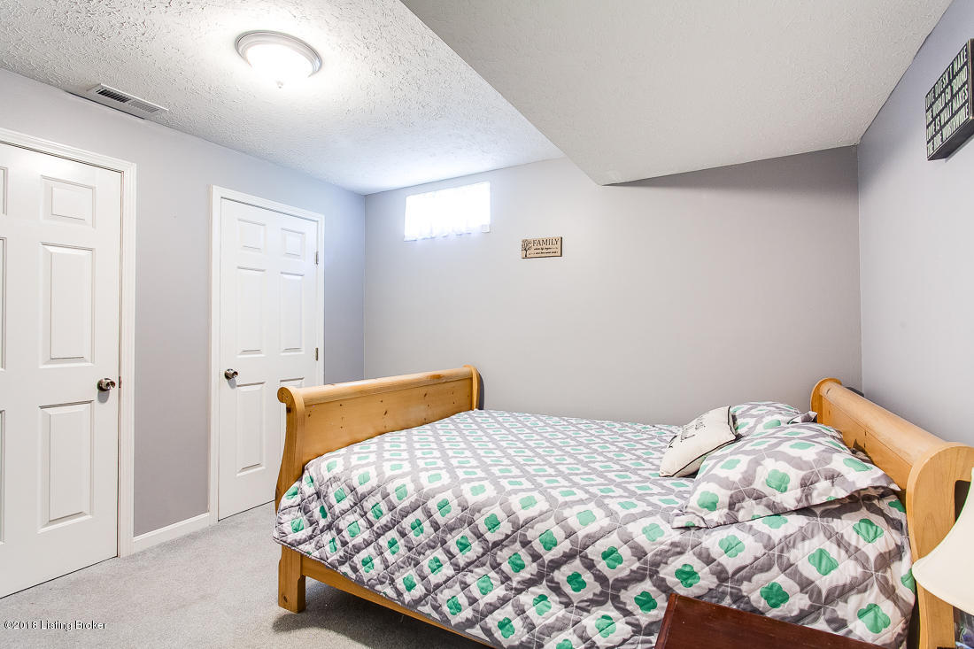 2314 Willow Reed Road La Grange, KY 40031 - Photo 19 of 24 Basement Room #1
