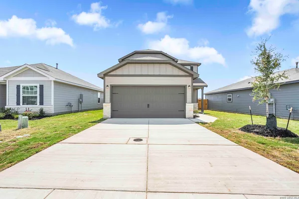 $308,900 | 3531 Georgia Trace, Converse, TX 78109