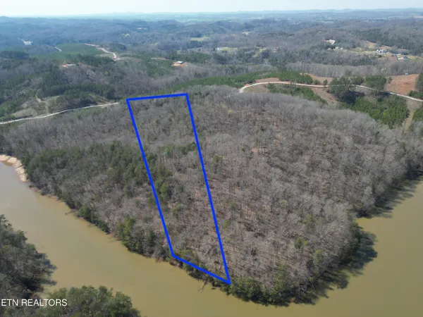 $165,000 | Lot 8 Winding Trail, Vonore, TN 37885