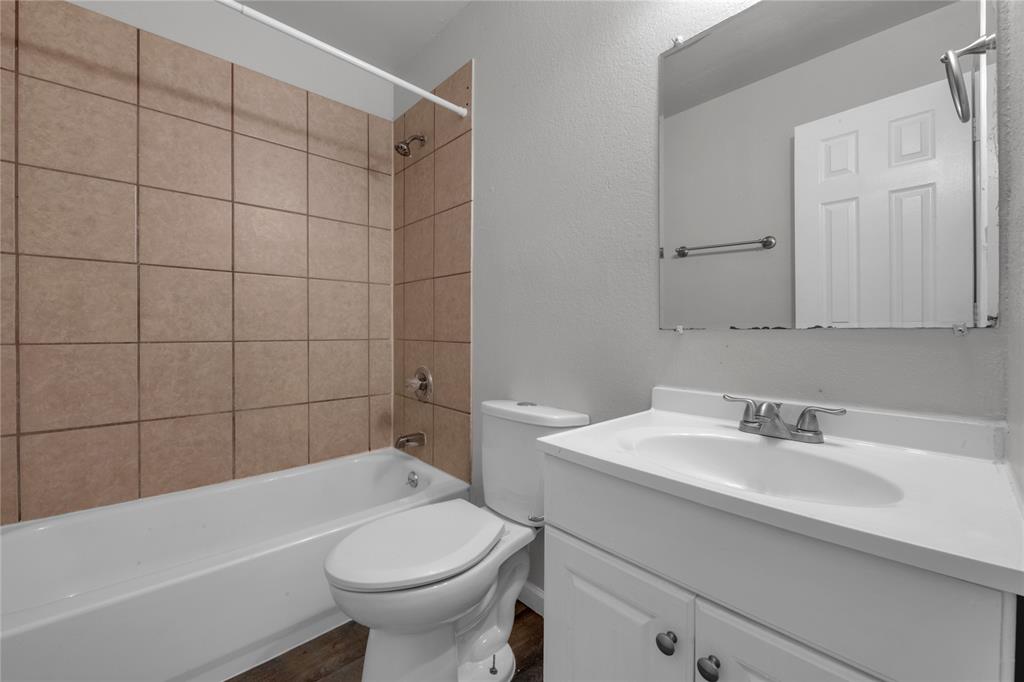4936 Flamingo Road Fort Worth, TX 76119 - Photo 12 of 14