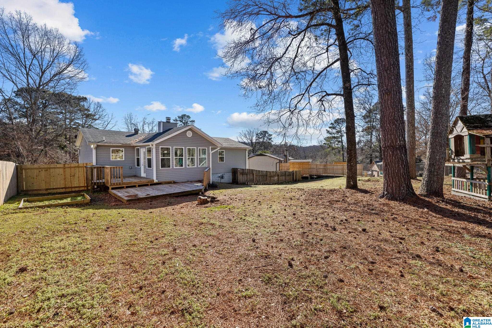 5559 Saddle Ridge Drive Pinson, AL 35126 - Photo 25 of 32