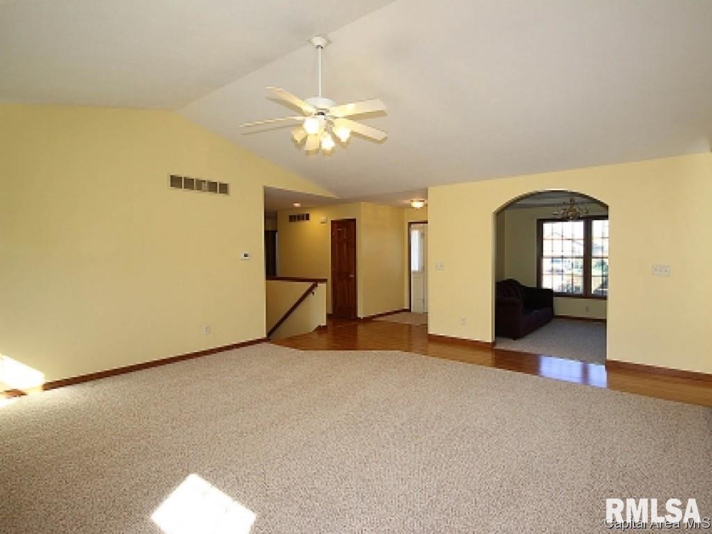 2713 Wordsworth Drive Springfield, IL 62711 - Photo 2 of 25 Gallery Image 2
