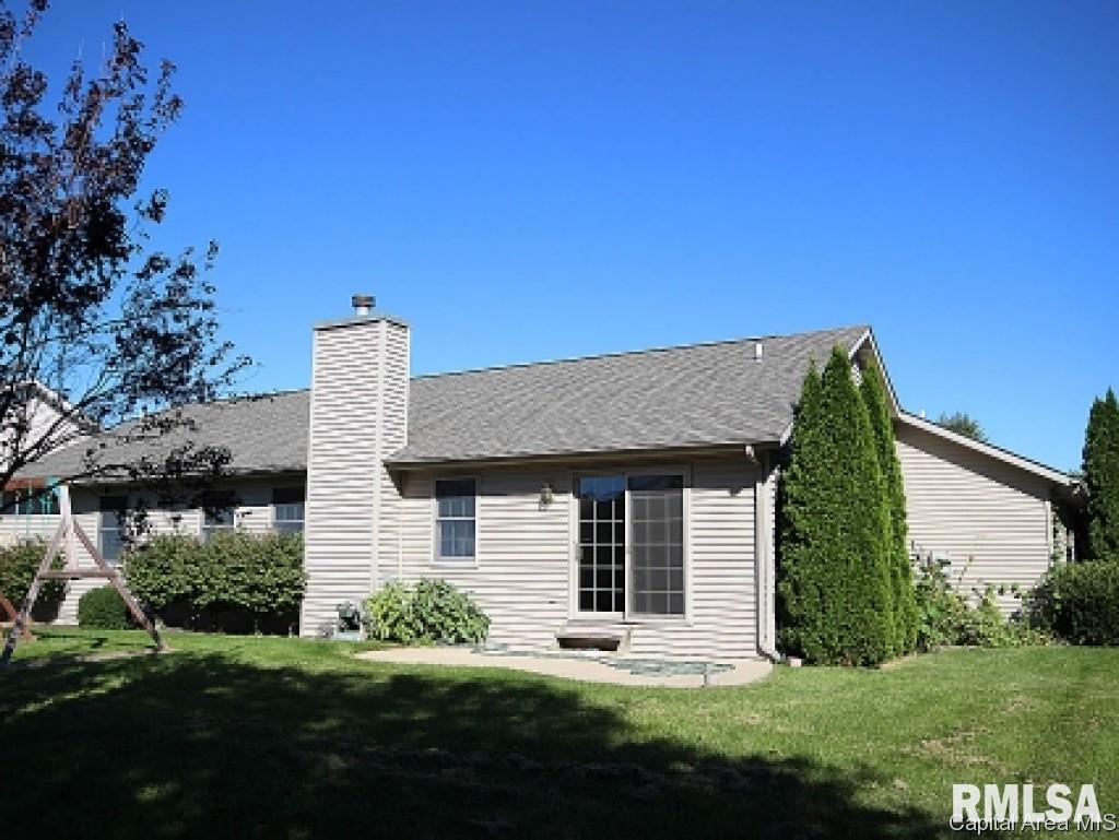 2713 Wordsworth Drive Springfield, IL 62711 - Photo 22 of 25 Gallery Image 22