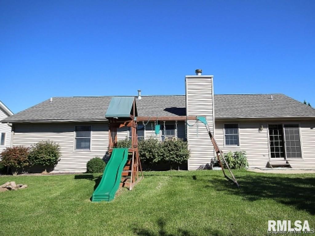 2713 Wordsworth Drive Springfield, IL 62711 - Photo 23 of 25 Gallery Image 23