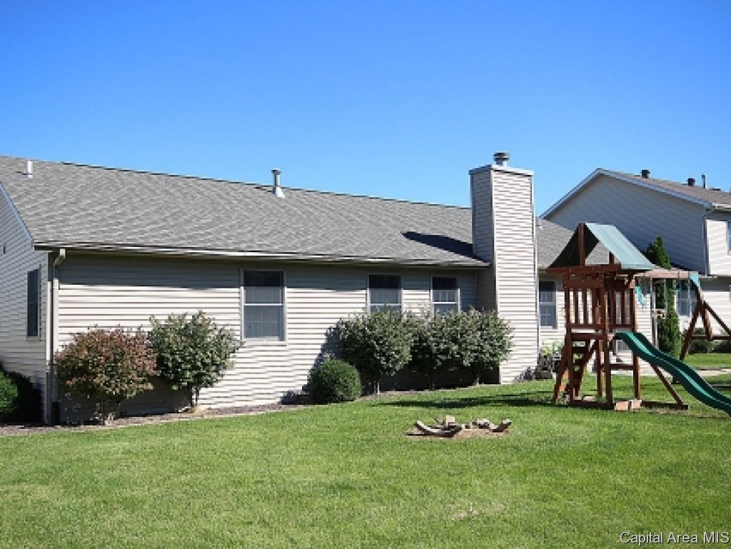 2713 Wordsworth Drive Springfield, IL 62711 - Photo 24 of 25 Gallery Image 24