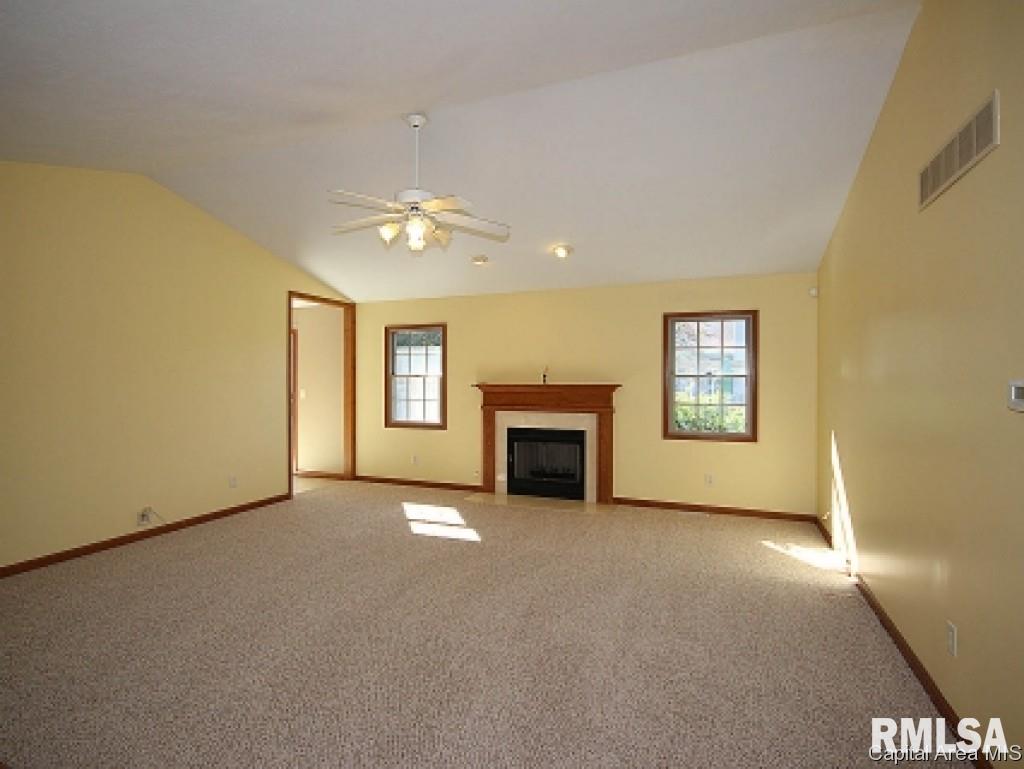 2713 Wordsworth Drive Springfield, IL 62711 - Photo 4 of 25 Gallery Image 4