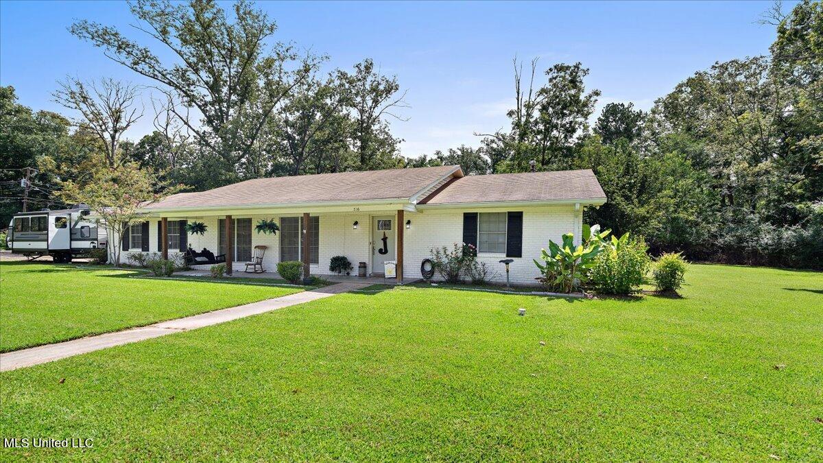 716 Line Drive Forest, MS 39074 - Photo 1 of 23 01-DSC06285